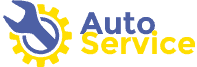 Auto Service Logo